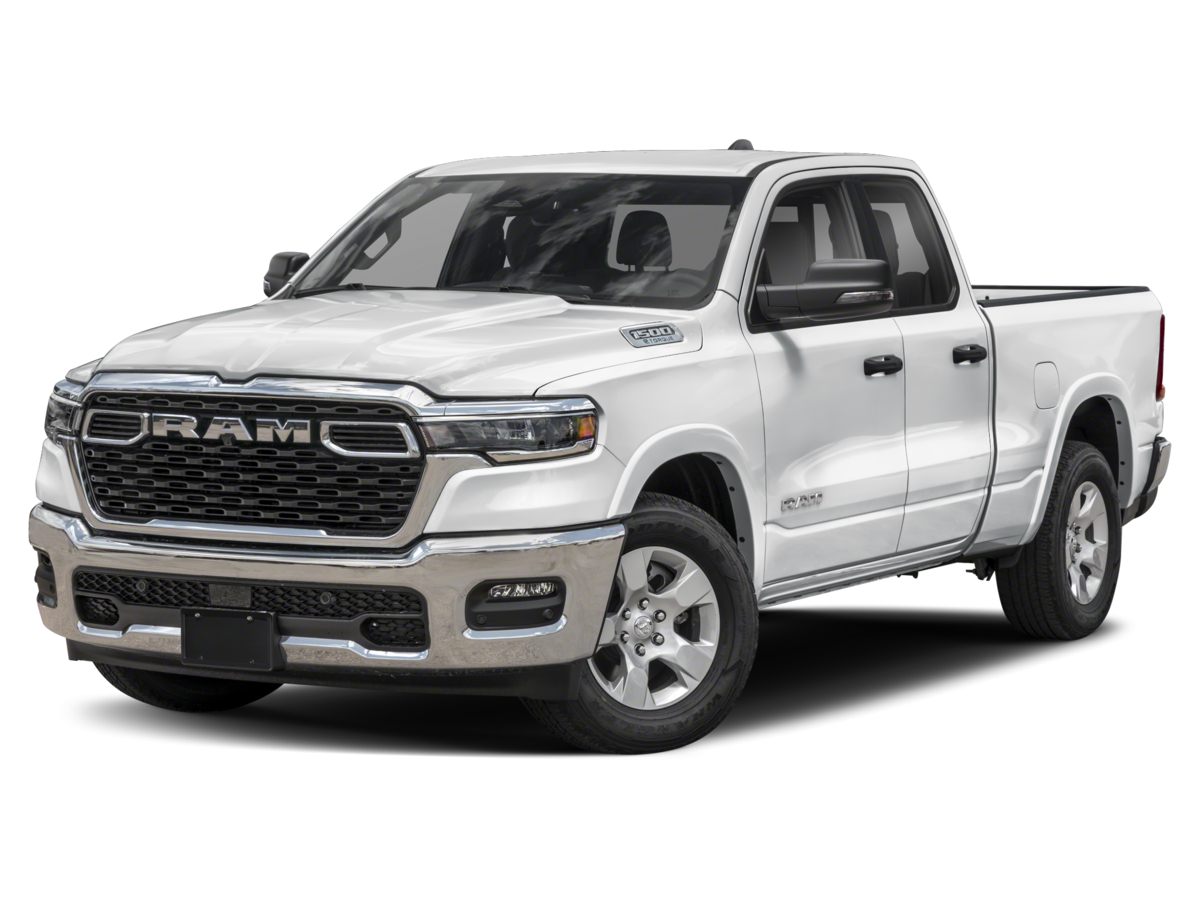 2026 Ram 1500 Big Horn Lone Star photo 13