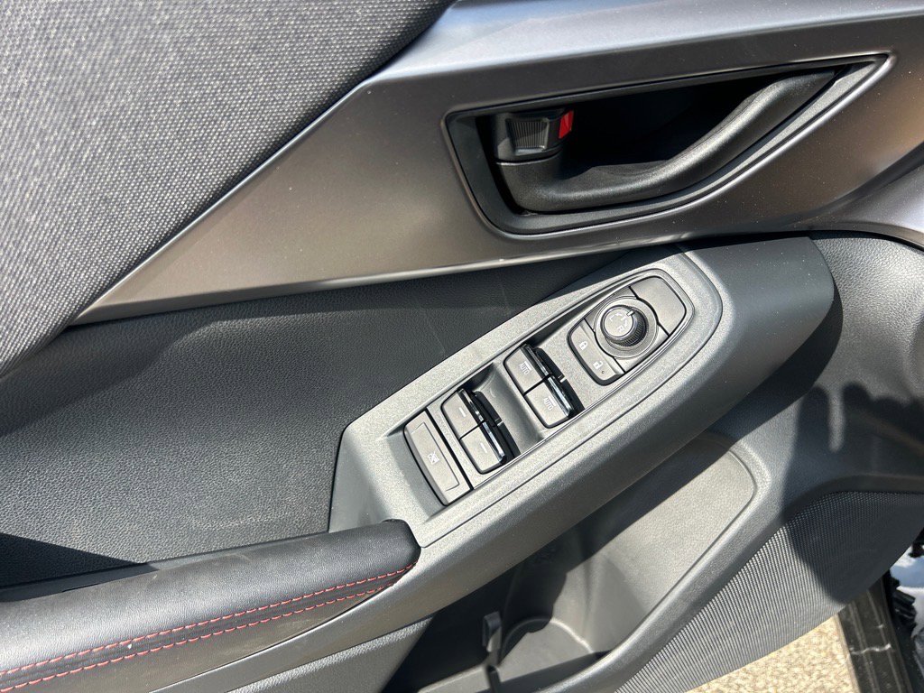 2025 Subaru Impreza Sport photo 8