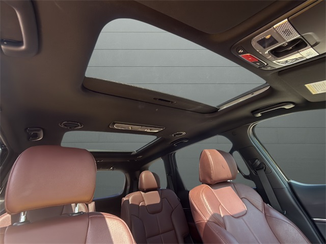 2024 Kia Telluride SX photo 16