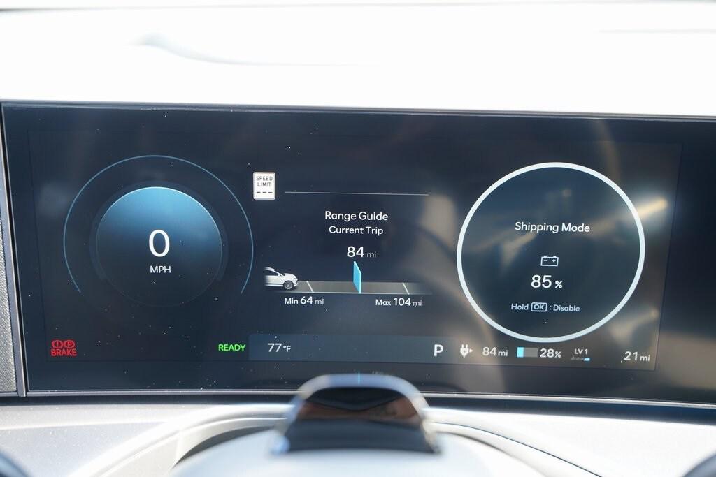 2026 Hyundai Ioniq SEL photo 28