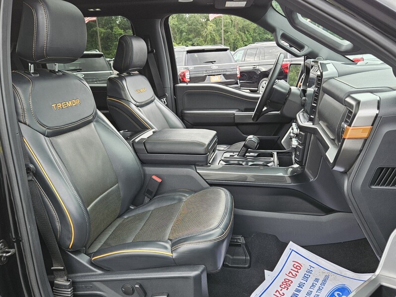 2023 Ford F-150 Tremor photo 14