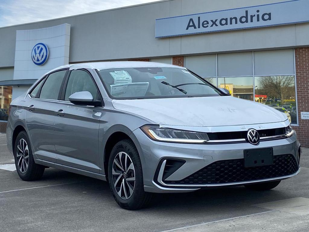 2026 Volkswagen Jetta S's photo