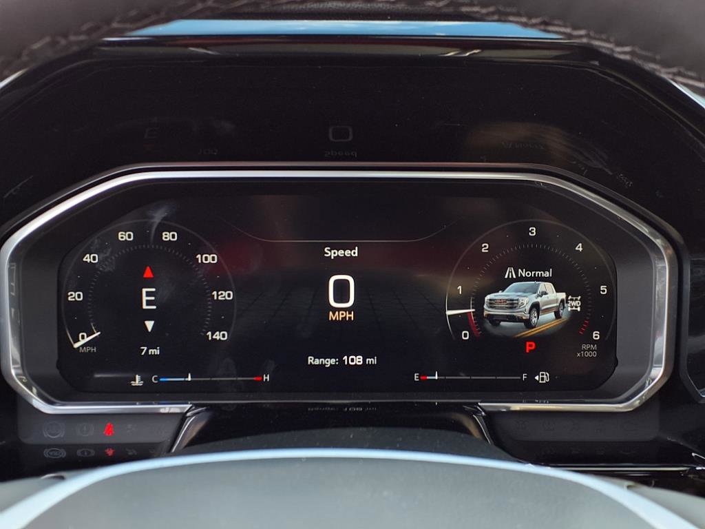2026 Gmc Sierra 1500 SLT photo 14