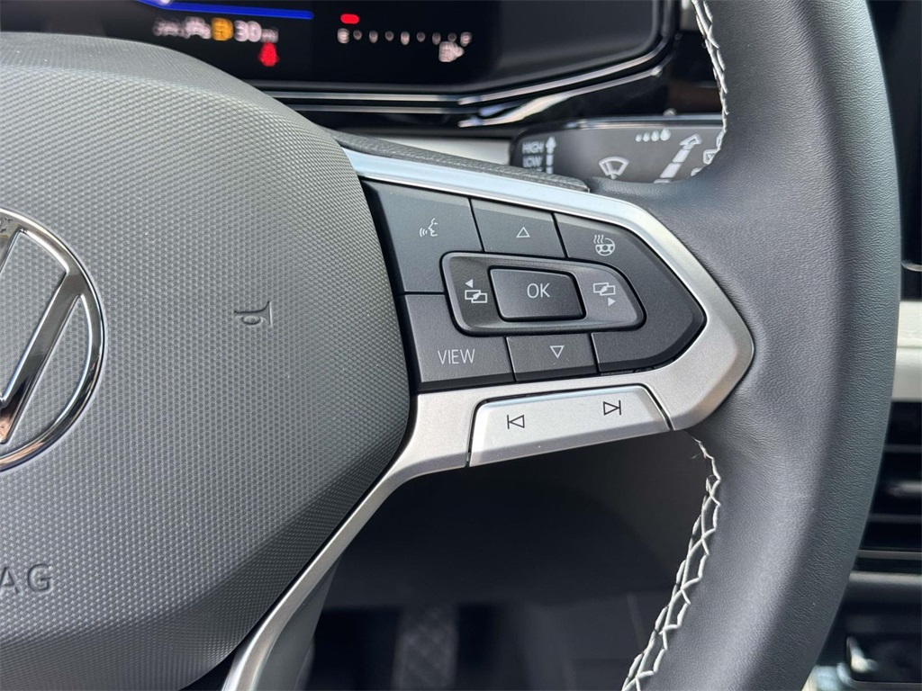 2025 Volkswagen Taos S photo 22