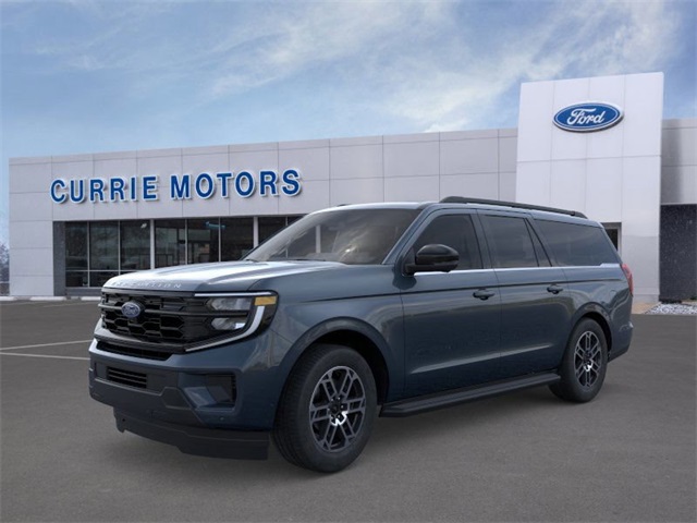 2025 FORD EXPEDITION MAX - Image 24