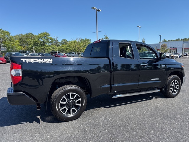 2021 Toyota Tundra Limited Grade photo 3