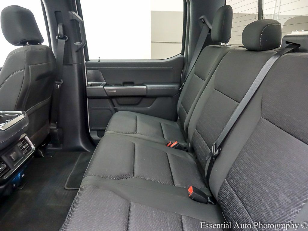 2022 FORD F-150 - Image 14