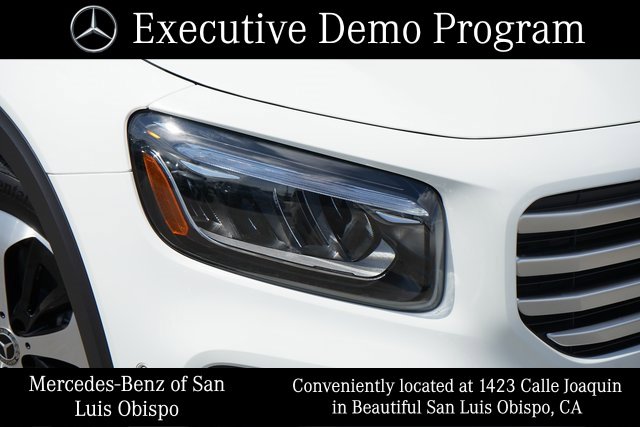 2025 Mercedes Benz GLB 250 photo 12