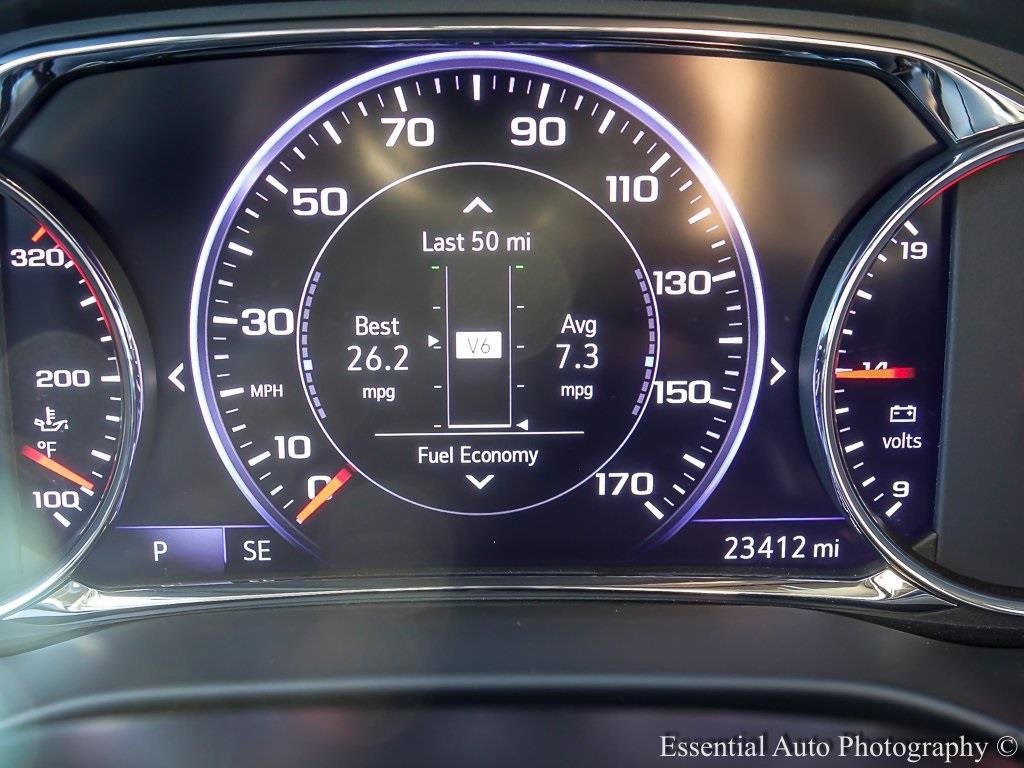 2023 GMC ACADIA - Image 16