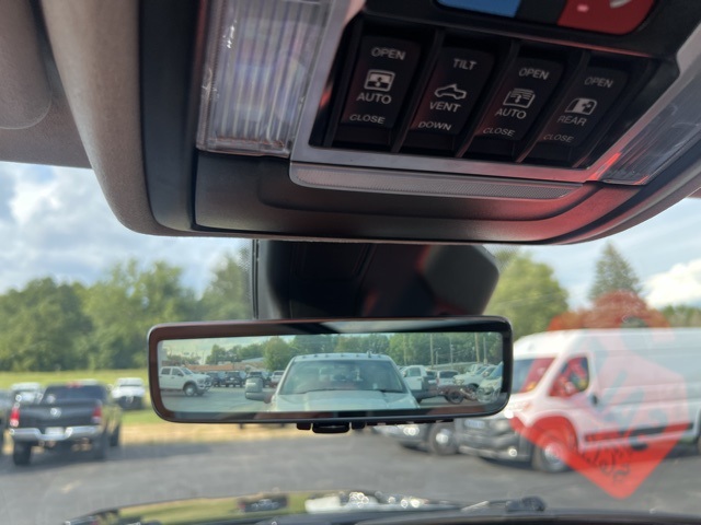 2025 Ram 1500 photo 19