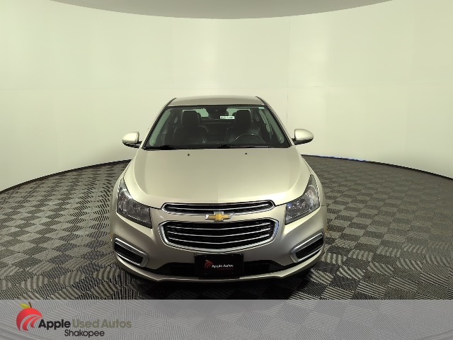 Used 2016 Chevrolet Cruze Limited LTZ with VIN 1G1PG5SB9G7222262 for sale in Shakopee, Minnesota