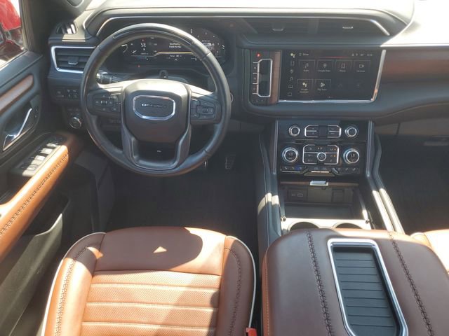 2023 Gmc Yukon XL Denali Ultimate photo 13