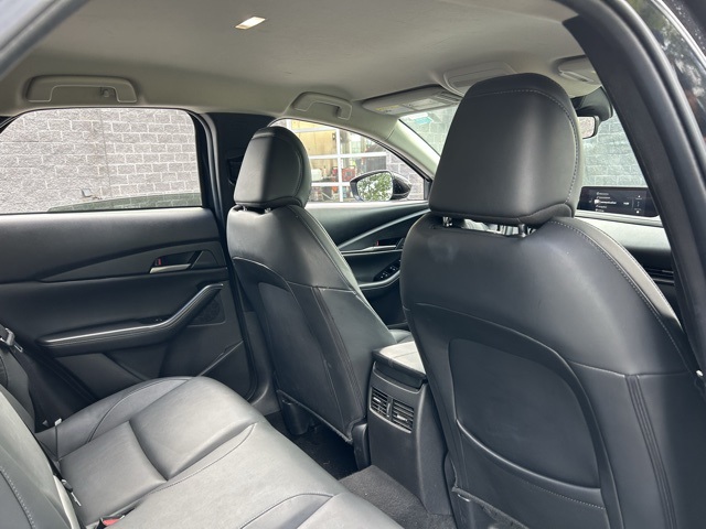 2024 Mazda CX-30 2.5 Select Sport photo 25