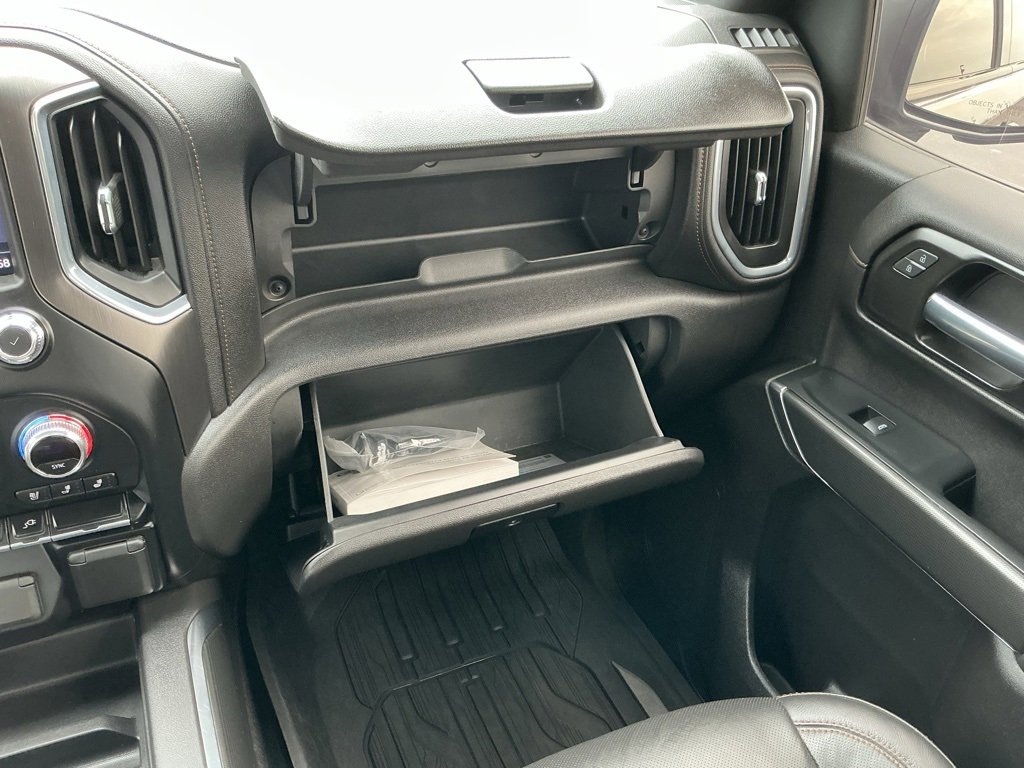 2021 Gmc Sierra 1500 AT4 photo 45