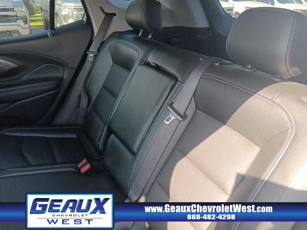 2024 Gmc Terrain SLT photo 10