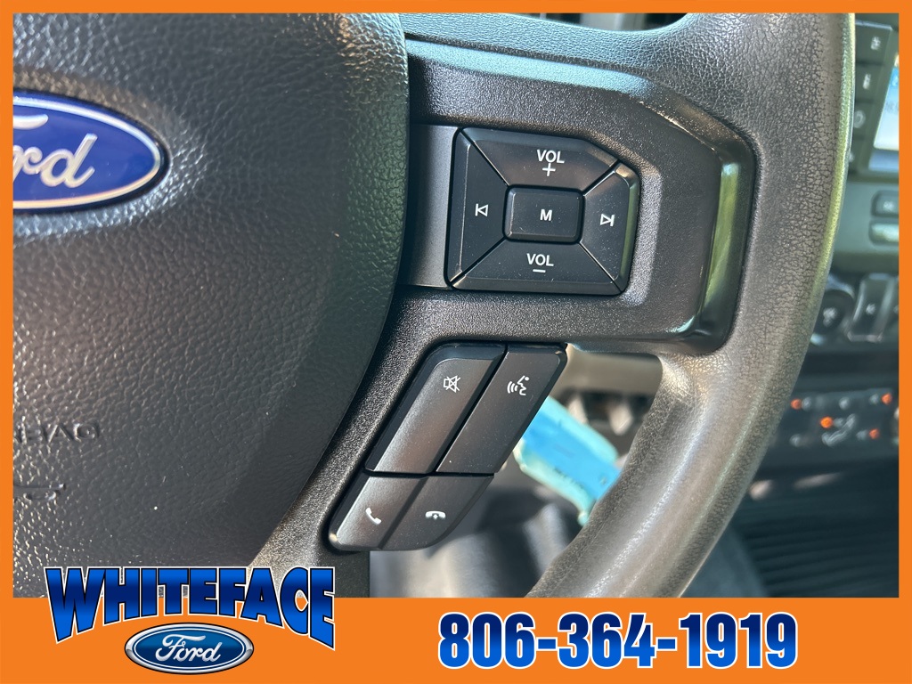 2021 Ford F-550 XL photo 14