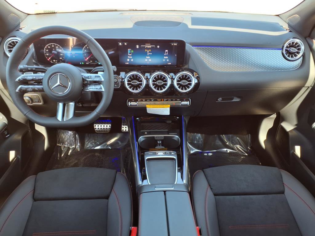 2026 Mercedes Benz GLA 250 photo 4