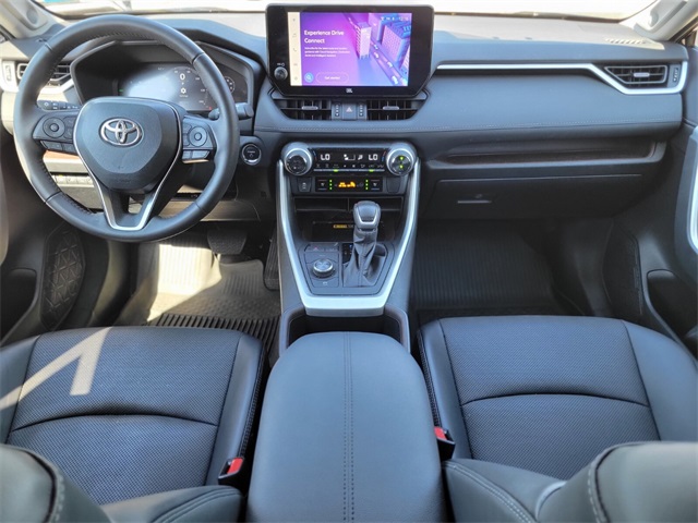 2023 Toyota RAV4 Hybrid Limited photo 9