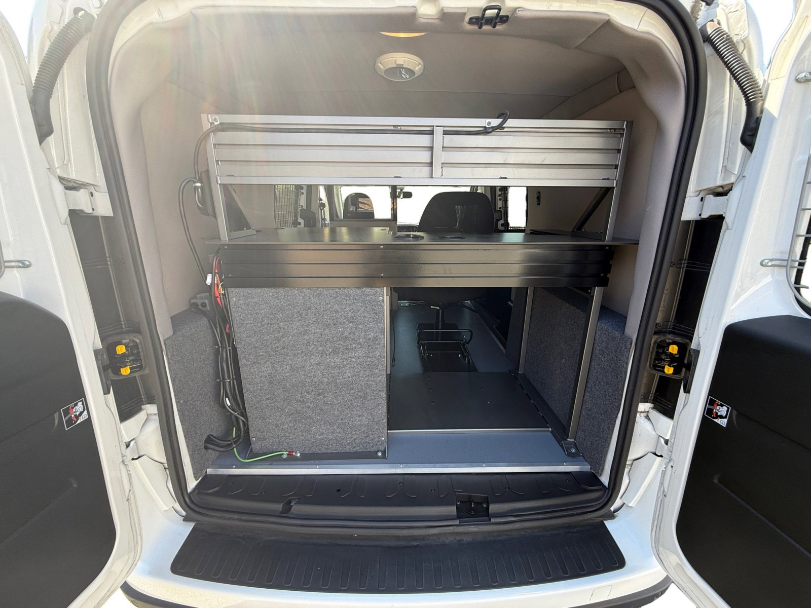 2022 Ram ProMaster City photo 16