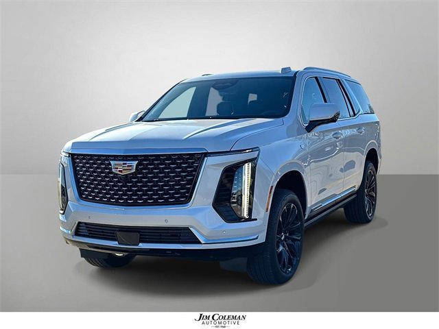 2025 Cadillac Escalade Premium Luxury's photo