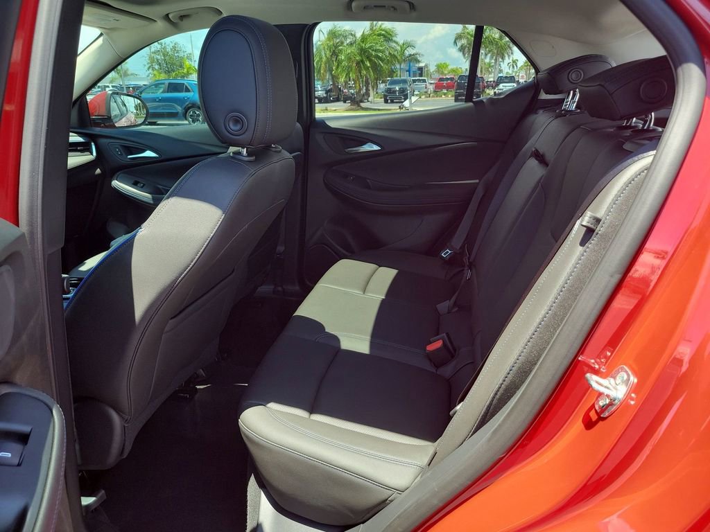 2026 Buick Encore Sport Touring photo 23