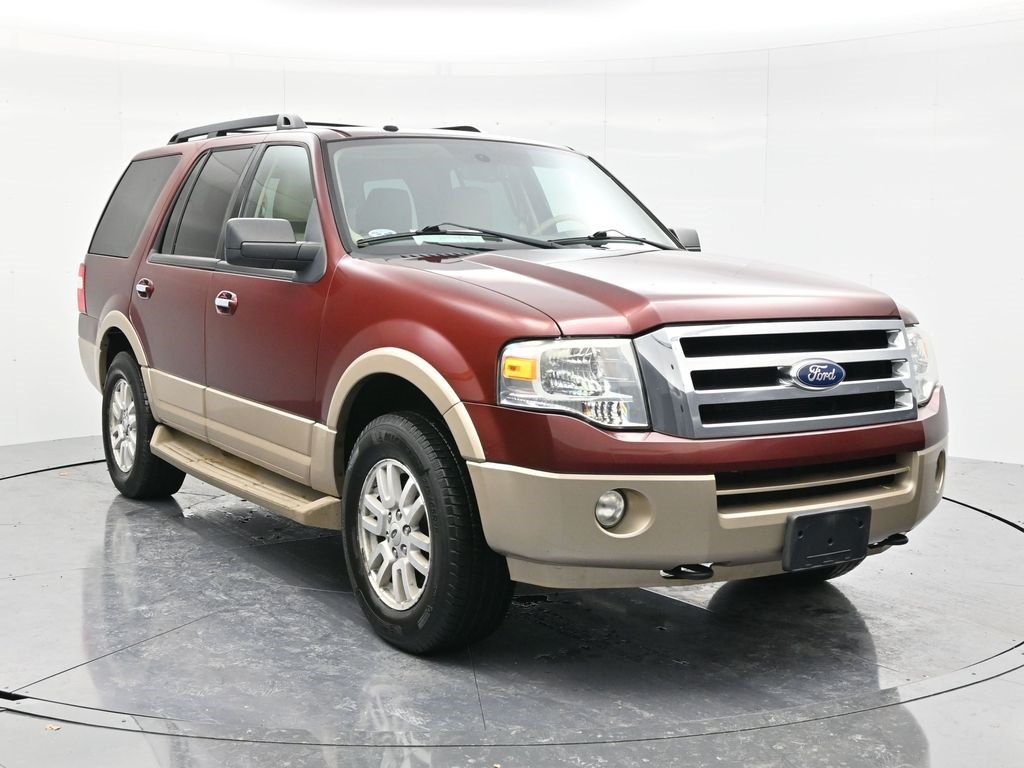 2012 Ford Expedition XLT's photo