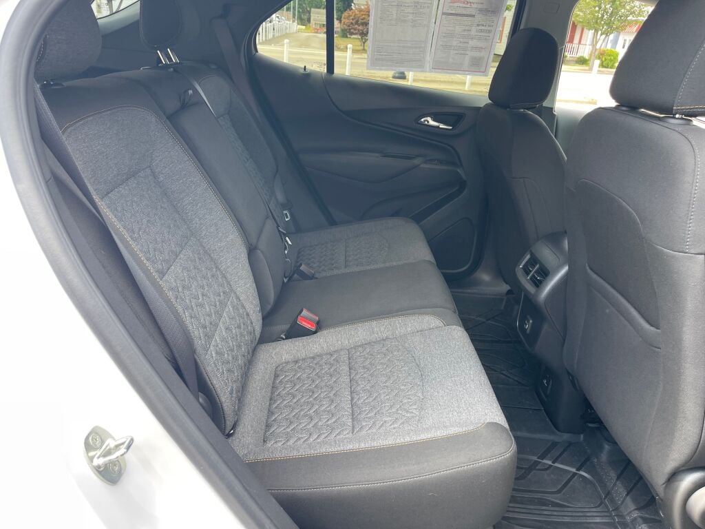 2022 Chevrolet Equinox LT photo 20