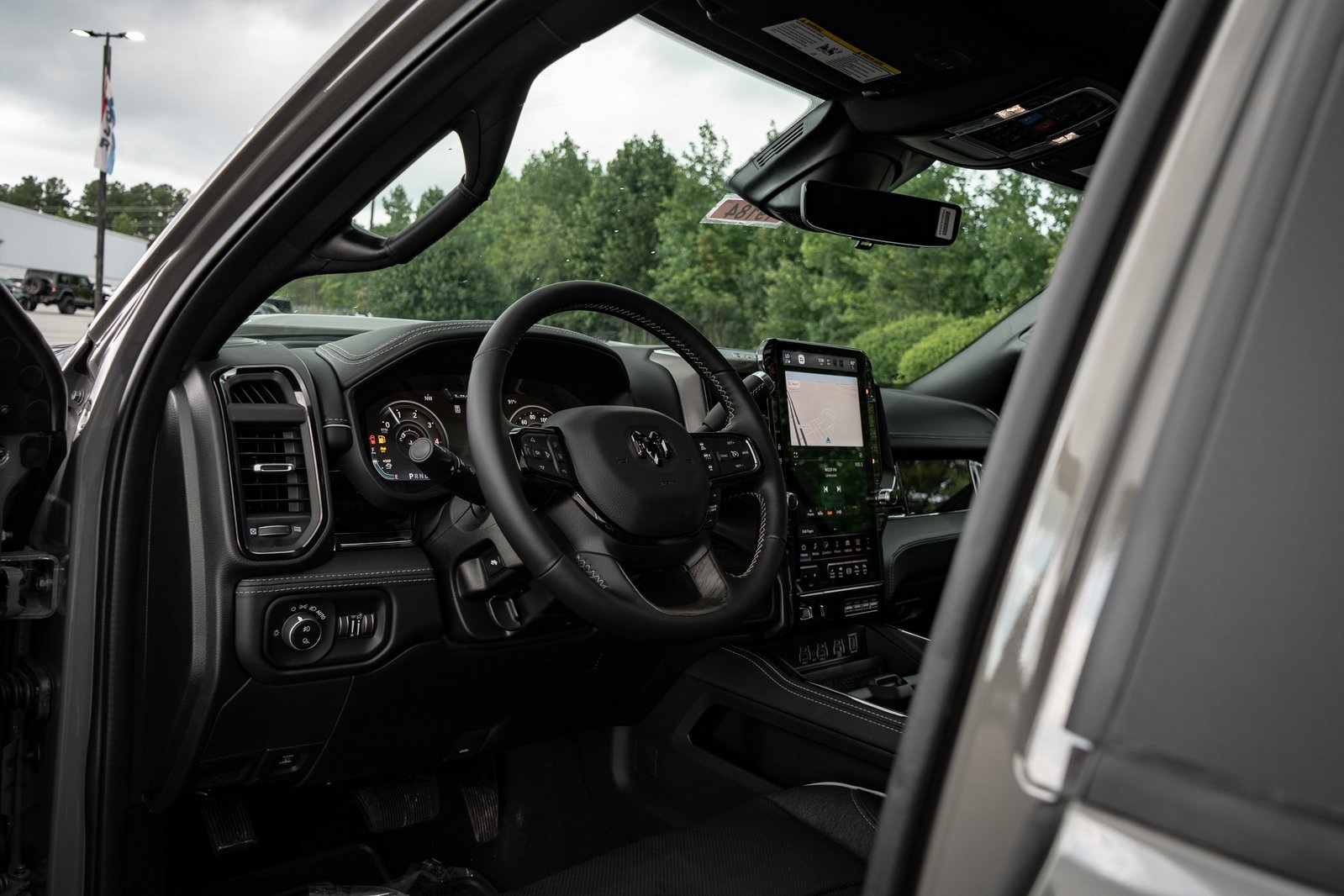 2026 Ram 2500 Limited photo 17