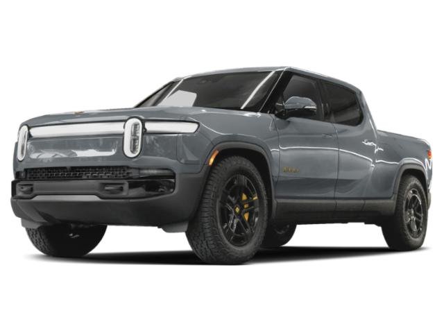 2025 Rivian R1T Ascend's photo