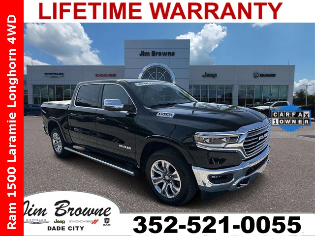 2023 RAM Ram 1500 Pickup