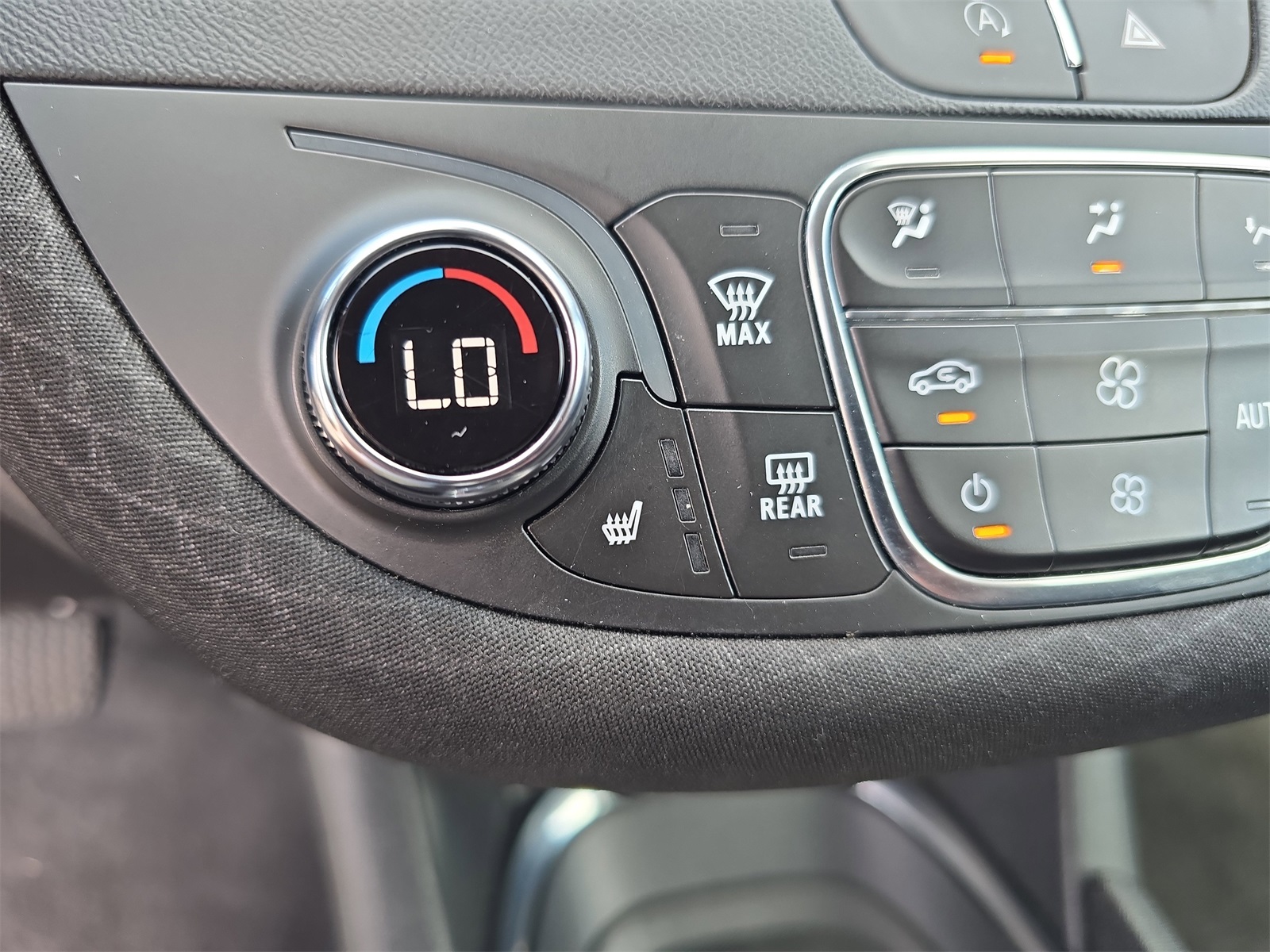 2023 Chevrolet Malibu 1LT photo 19