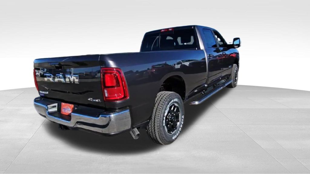2026 Ram 3500 Laramie photo 4