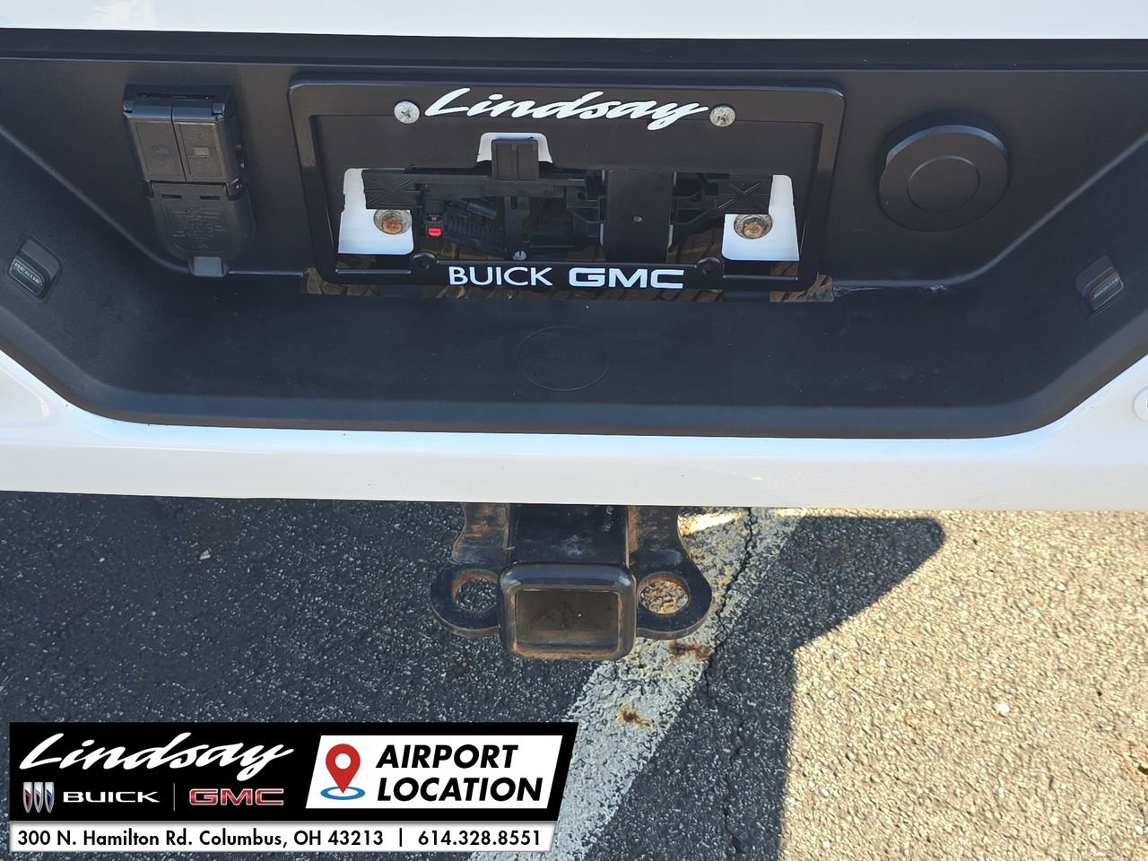 2024 Gmc Sierra HD AT4 photo 34