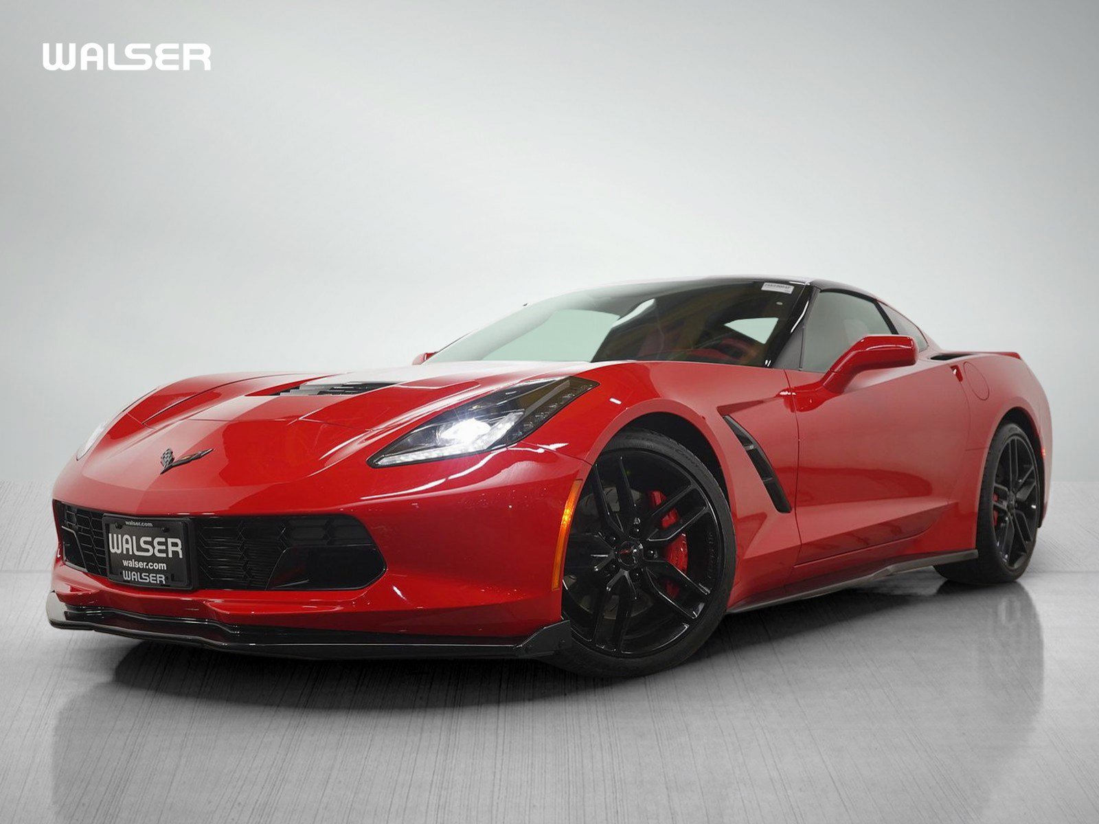 2014 Chevrolet Corvette Z51