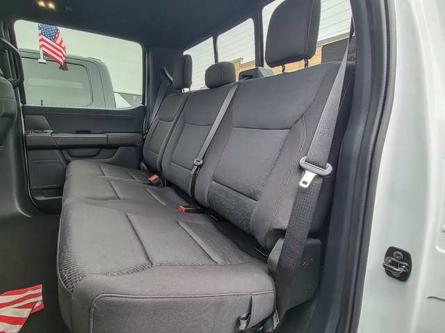 2024 FORD F-150 - Image 37