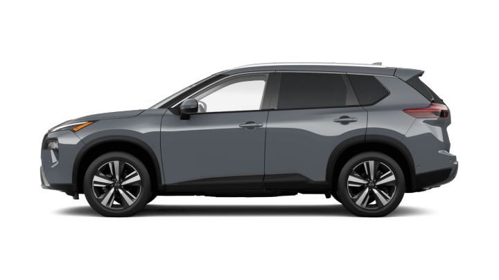 2025 Nissan Rogue SL photo 30