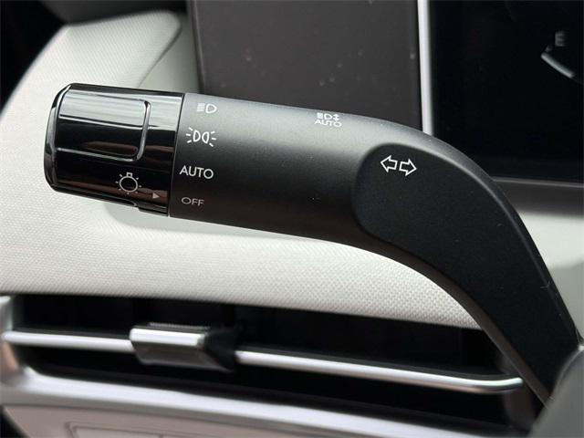 2025 Hyundai Tucson Hybrid Limited photo 18