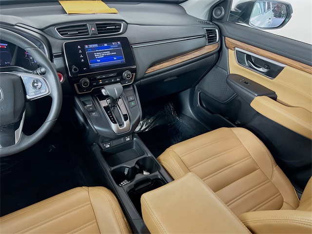 2020 Honda CR-V EX photo 18
