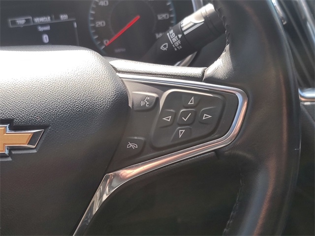 2020 Chevrolet Malibu 1LT photo 26