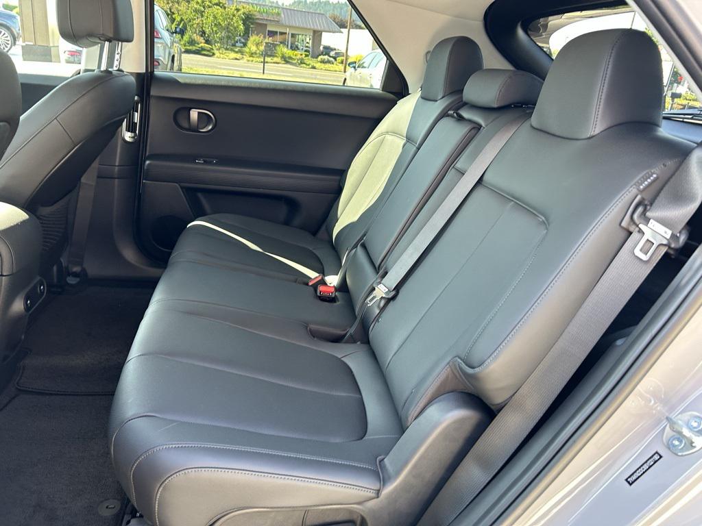 2025 Hyundai Ioniq 5 SEL photo 25