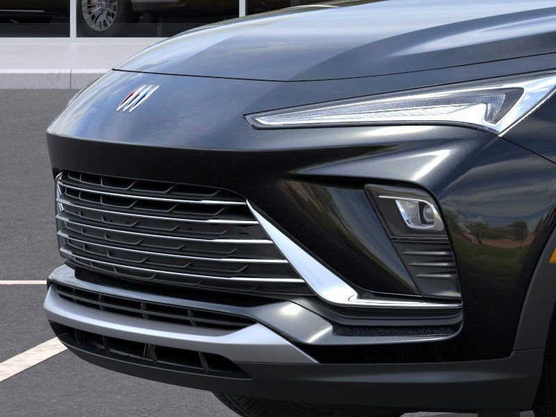 2025 Buick Envista Preferred photo 13