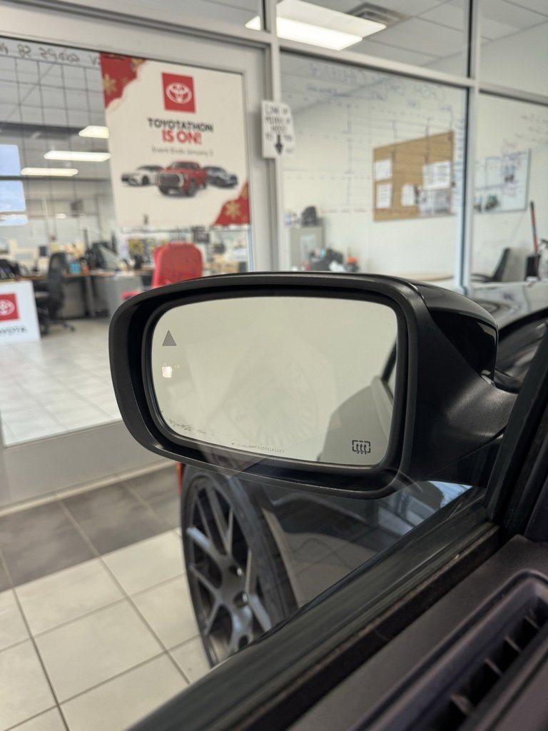 2019 Dodge Charger Scat Pack photo 8