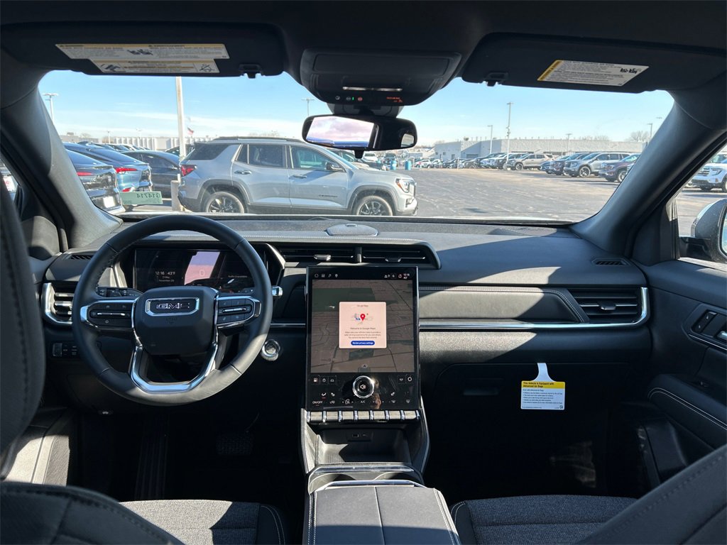 2026 GMC TERRAIN - Image 26