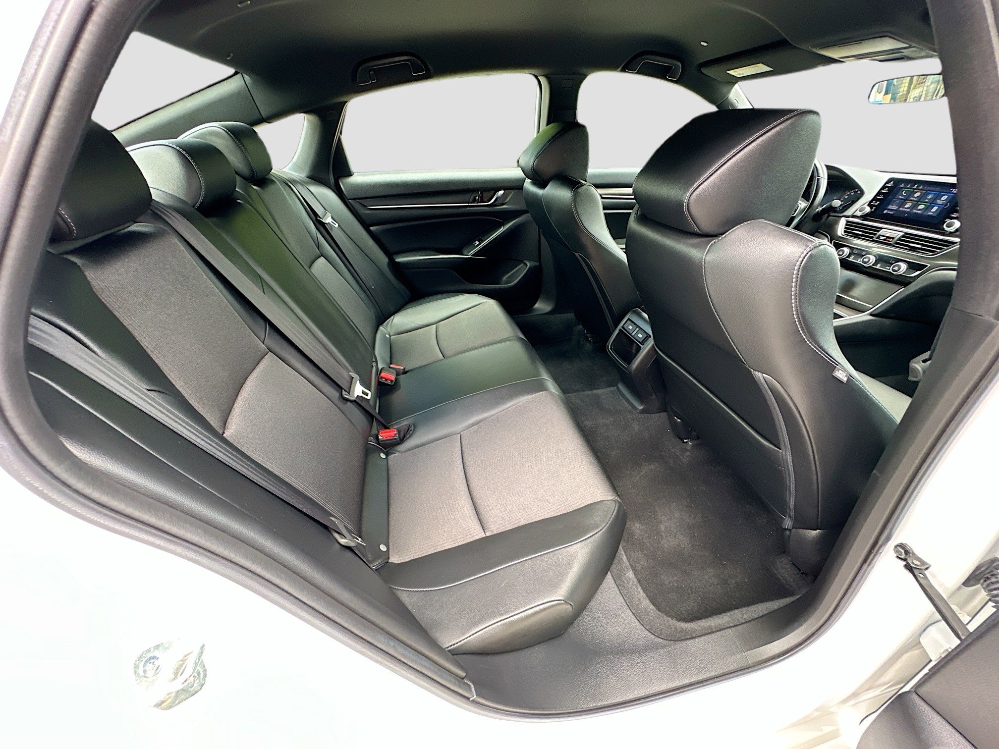2022 Honda Accord Sport 1.5T photo 24