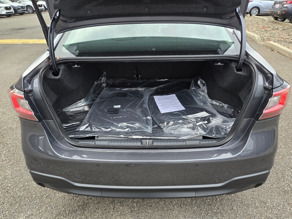 2025 Subaru Legacy Limited photo 3