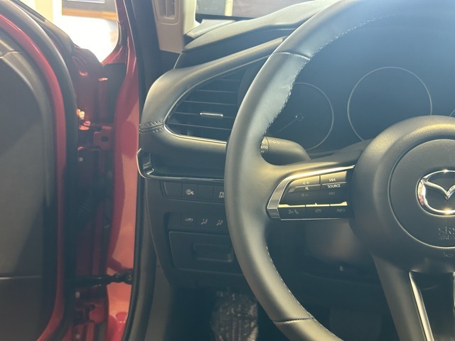 2025 Mazda Mazda3 2.5 s Preferred photo 17