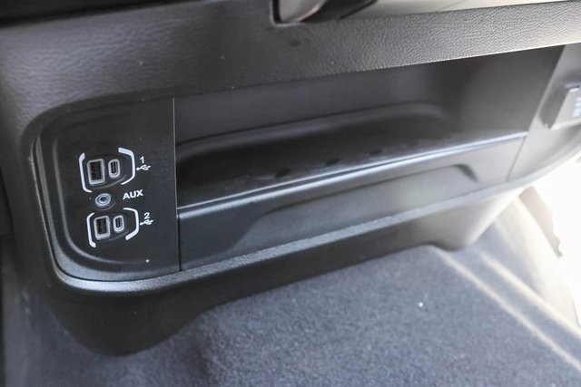 Used 2024 Black Ram Laramie image 26