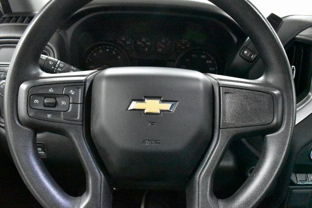 2024 Chevrolet Silverado 1500 photo 16