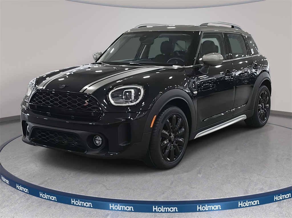 2023 MINI Countryman S's photo
