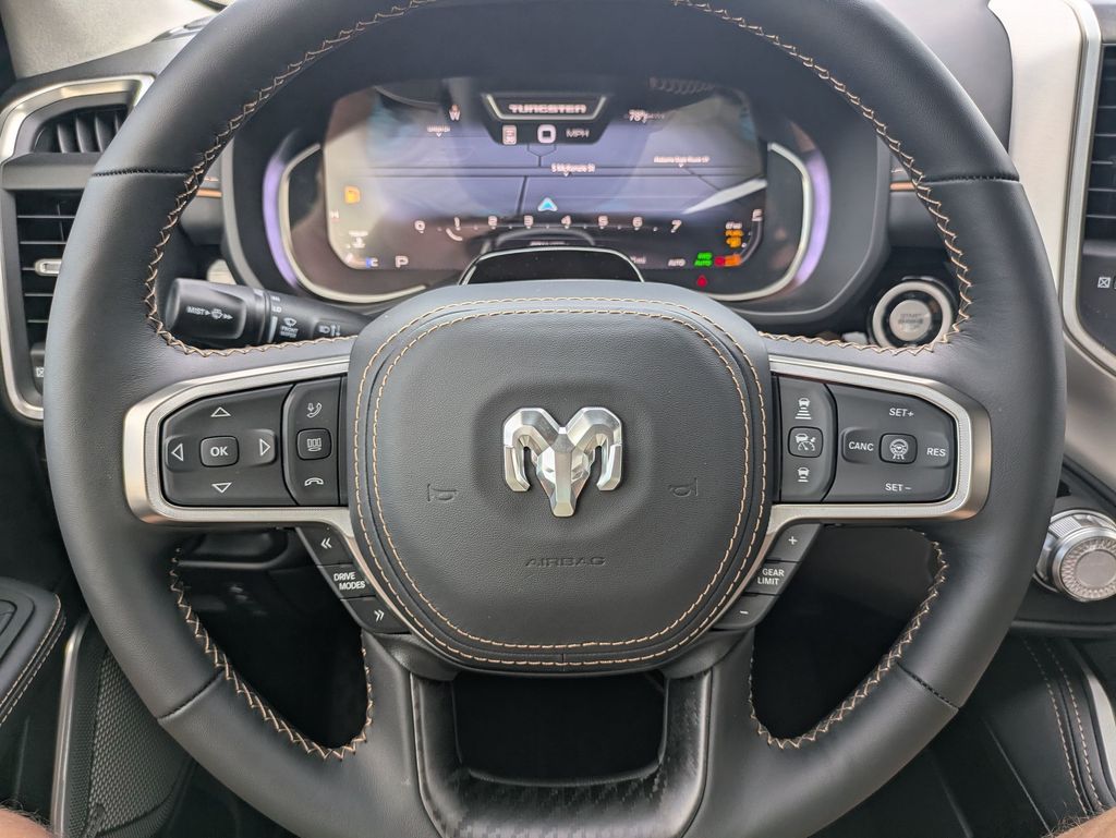 2026 Ram 1500 photo 17
